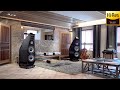 Absolute audiophile Hi End Sound Test 32 bit