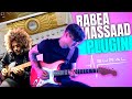 The Rabea Massaad Signature Plugin Here... (And It's Amazing)