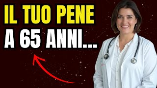 ATTENZIONE! Cosa Succede al Tuo Corpo Dopo i 65 Anni (E Come Migliorare!)