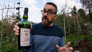 The Ardbeg Committee \u0026 Ardbeg 8 years old : For Discussion / Allotment Dram (Episode #131)