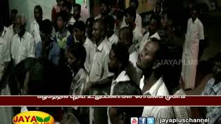 கழகத்தில் புதிய உறுப்பினர்கள் சேர்க்‍கை முகாம் 06 05 2018