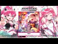 中文cc字幕 sdvx 祭囃子 709sec. feat.yui chinen