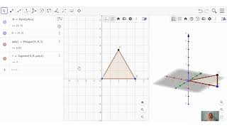 geogebra volume