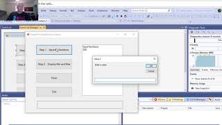 8 1 Minimum Maximum Array Values Visual Basic