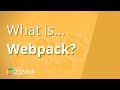 What is Webpack? Introductory Beginner Course