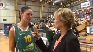 RD 3   Alice Kunek Interview