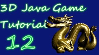 OpenGL 3D Game Tutorial 12: Specular Lighting