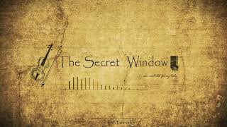 The Secret Window (Violin cover)