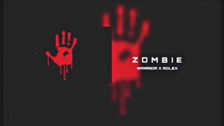 Warrior \u0026 Enzoo - Zombie Prod by. Josh Petruccio ( Official Audio )