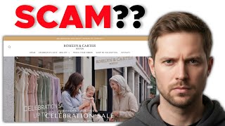 Roselyn Carter Exposed Truth Behind This Store