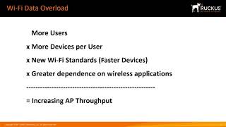 What is Multi-Gigabit