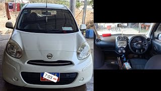 Nissan Mach 2012 car for sale $3900 - ឡានលក់3900$ Nissan Mach ឆ្នាំ 2012 លក់តែឡានស្អាតណាស់ ស្ដាំ