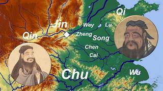The Western Zhou Dynasty and the Spring and Autumn Period - Explained