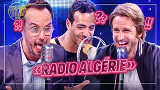 Radio VTEP avec Jarry et Philippe Lacheau 🤣 | VTEP | Saison 07