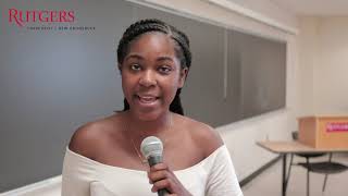 Leadership | Pre-College Summer Academies | 2019
