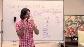 20100522 The Human Soul - Processing Addictions P1