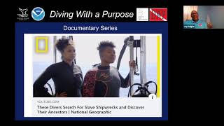 Diving with a Purpose: A Fifteen-Year Mission