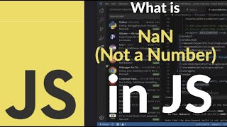 What is NaN in JavaScript and How to Handle It | Detect, Fix & Avoid Not-a-Number in Your JS Code
