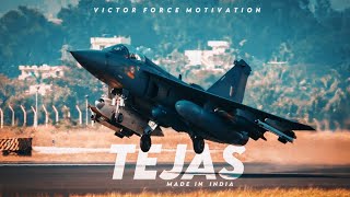 LCA Tejas : IAF's Made In India Fighter || HAL Tejas in action 2020