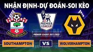 Nhận định soi kèo Southampton vs Wolverhampton | 20h00-26/09 /2021