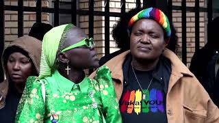 Uganda’s Museveni sends anti-LGBTQ bill back to parliament
