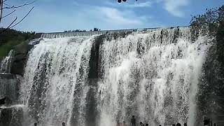 Thirparappu Water Falls Tamil Nadu