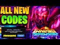 *NEW* ALL WORKING UPDATE CODES FOR ANIME DEFENDERS! ROBLOX ANIME DEFENDERS CODES!