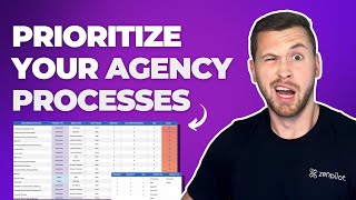 How to Prioritize Agency Process Documentation