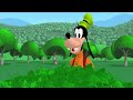 Mickey's Color Adventure  S1 E22  Full Episode  Mickey Mouse Clubhouse   @disneyjunior   ​