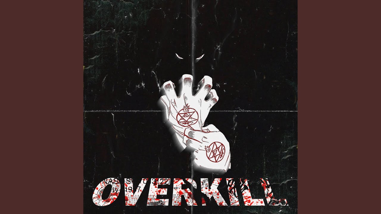 Overkill Amatsu Mikaboshi Song Lyrics Music Videos Concerts