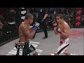 marlon sandro vs alexandre bezerra full fight bellator 64