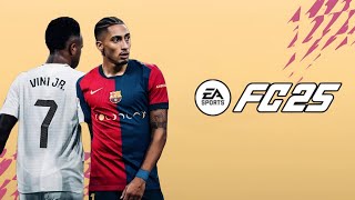 FIFA 16 MOD FC 25 Android Mobile Offline PS5 MOD [Apk+obb+data] Best Graphics