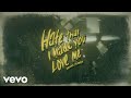 Ariana Grande - hate that i made you love me (Lyric Video)
