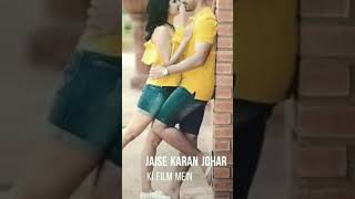 Kuch Kuch Hota Hai : Tony Kakkar & Neha Kakkar New Song | Tik Tok Song | New Hindi Song 2019
