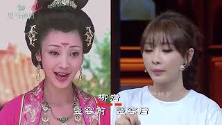 14位女星整容前后，郑爽一“整”人生开挂，张檬取出假体王者回归