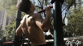 Bodyweight basic   |  Pull up tutorial (Five variations and three execution rules)