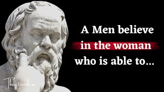 Plato's Quotes If you do not know these things in your youth, you will be in danger at an old age