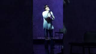 241220 Kyuhyun Colors in Seoul Day 1 20_Rainbow/애월리/여전히 아늑해/다시 만나는 날/Eternal Sunshine