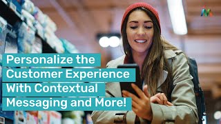 Optimize Retail Space with Intuitive Navigation, Real-Time Headcounts & Personalized Experiences