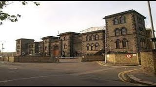 'Rebellion of the "basement lecturers": the Wandsworth Prison disturbances of 1918-19' - talk 2.6.21