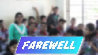 Farewell 2018 celebrations at Kendriya Vidyalaya Dhenkanal