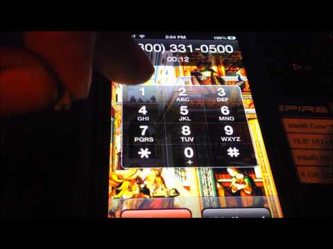 Forgot Voicemail Password iPhone 5 How to Reset Forgot Voicemail Password iPhone 5 How to Reset