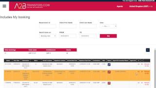 agent reporting tool