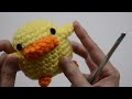 how to crochet for beginners step by step