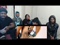 FG Famous Feat. Jaydayoungen -“Me & My Brother (official video)[Reaction]