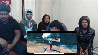 FG Famous Feat. Jaydayoungen -“Me & My Brother (official video)[Reaction]