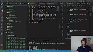 Meraki Python SDK - Live Async Development!