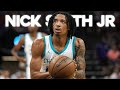 Nick Smith Jr Full 2023 Summer League Highlights || Hornets