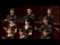 when lilacs last in the dooryard bloom d e.mcgrath taipei chamber singers conductor yun hung chen