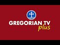 GREGORIAN TV PLUS